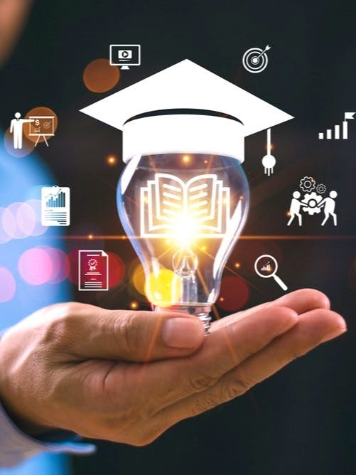Capacitación y formacion