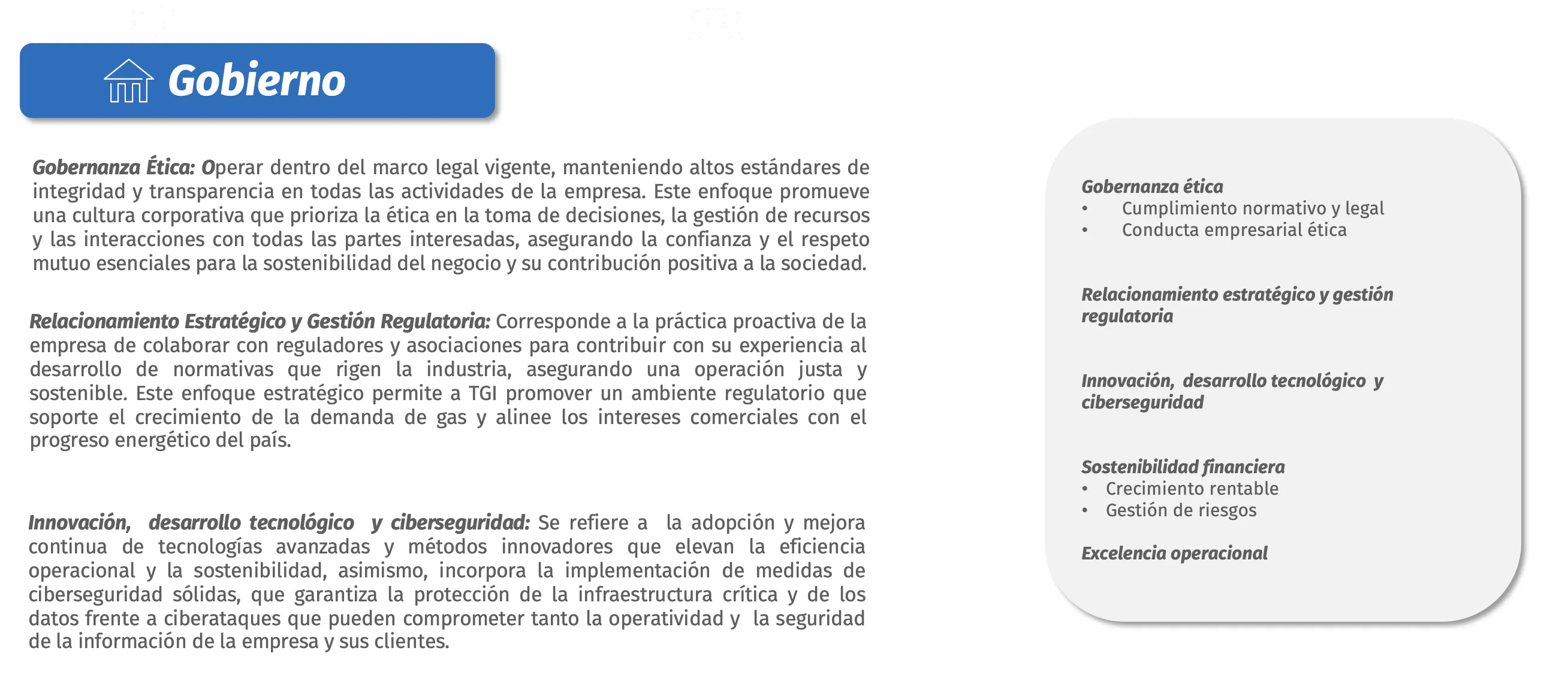 003b Asuntos materiales
