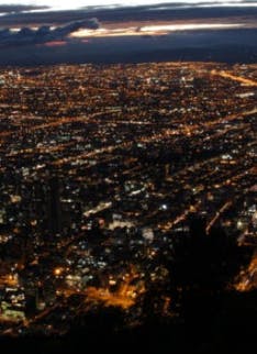 Ciudades