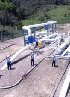 Infraestructura