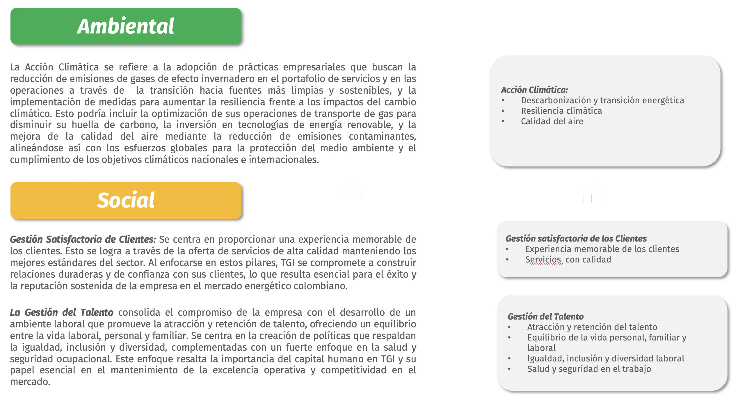 003 Asuntos materiales