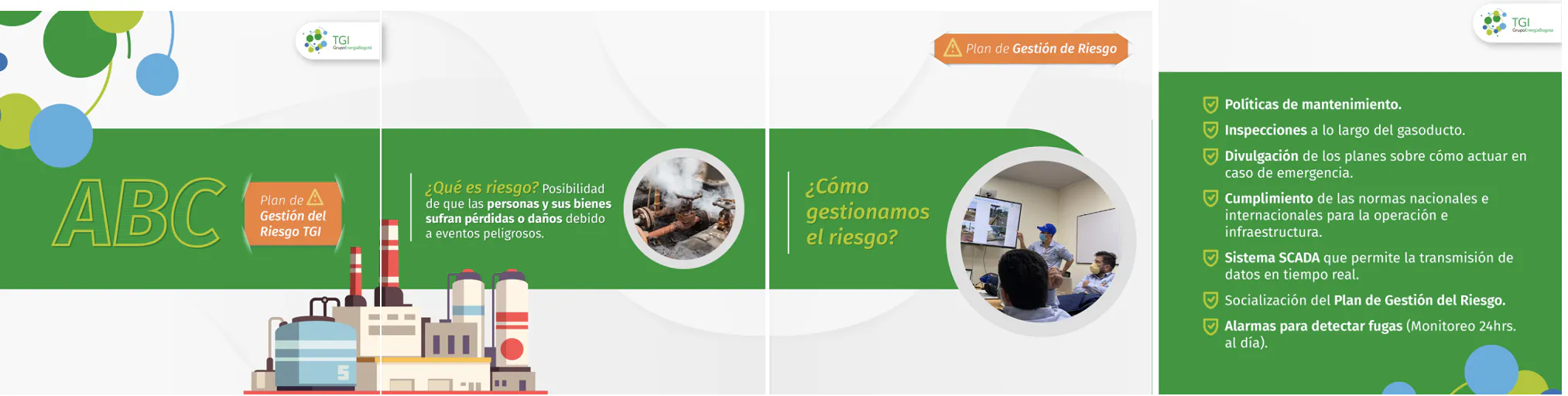 Plan de Gestión del Riesgo1