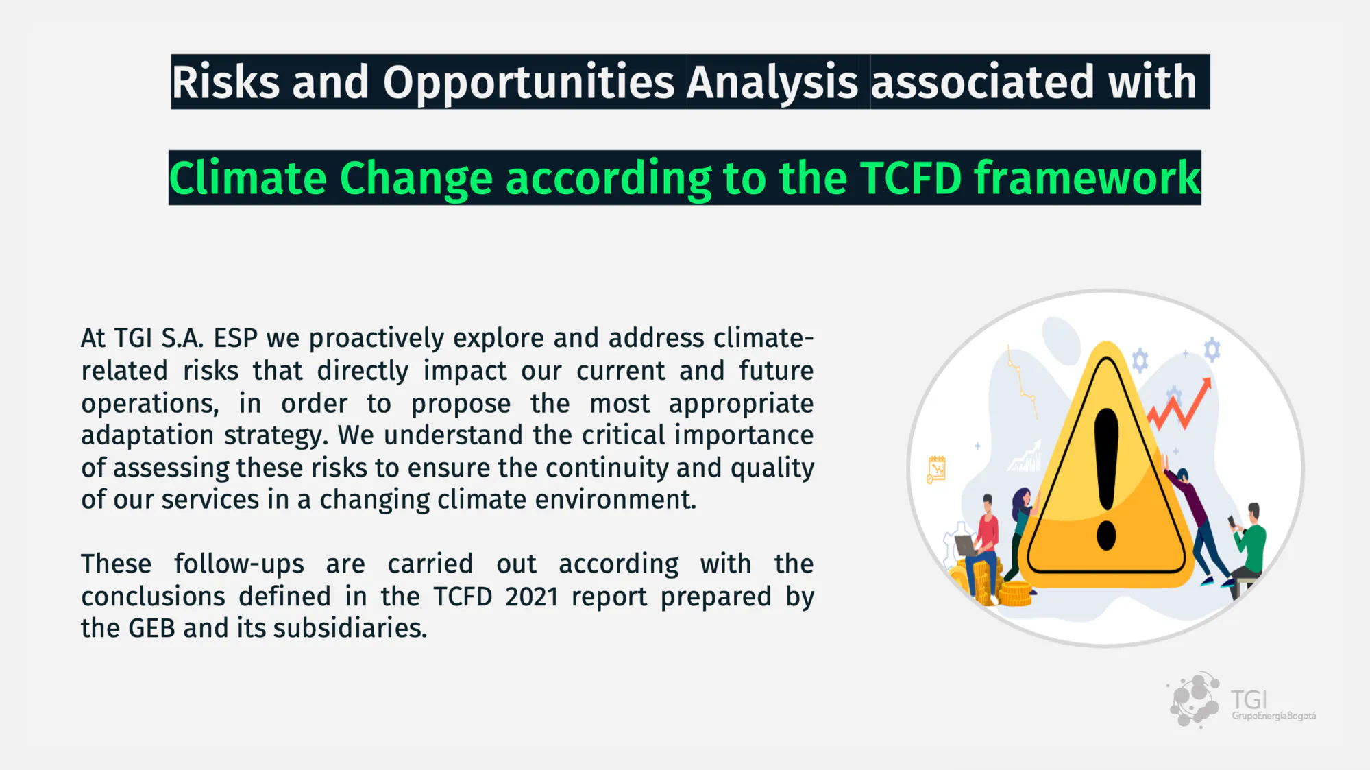 1Risks and Opportunities Analysis associated with Climate Change according to the TCFD framework.png