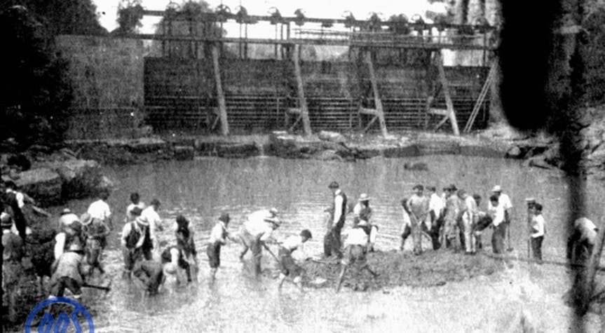 EEB el Inicio (Charquito) 