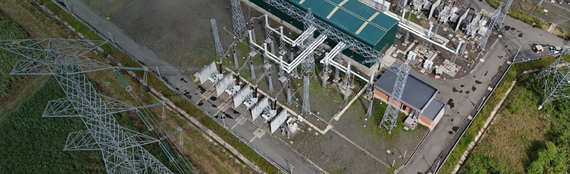 Alférez - San Marcos