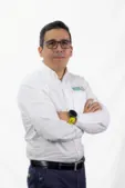 Gustavo Martínez