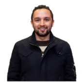 Julian Santa