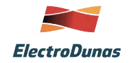 Electrodunas
