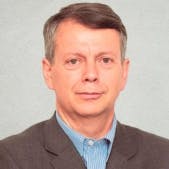 Ricardo Ávila, miembro de la Junta Directiva del Grupo Energía Bogotá (GEB) y analista Sénior en El Tiempo Casa Editorial