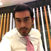 Nicolás Rey