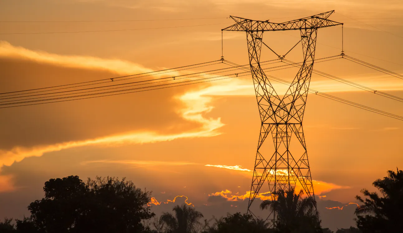 Geb Creó Enlaza Su Nueva Filial Para Manejar La Transmisión De Energía Eléctrica Grupo 6991