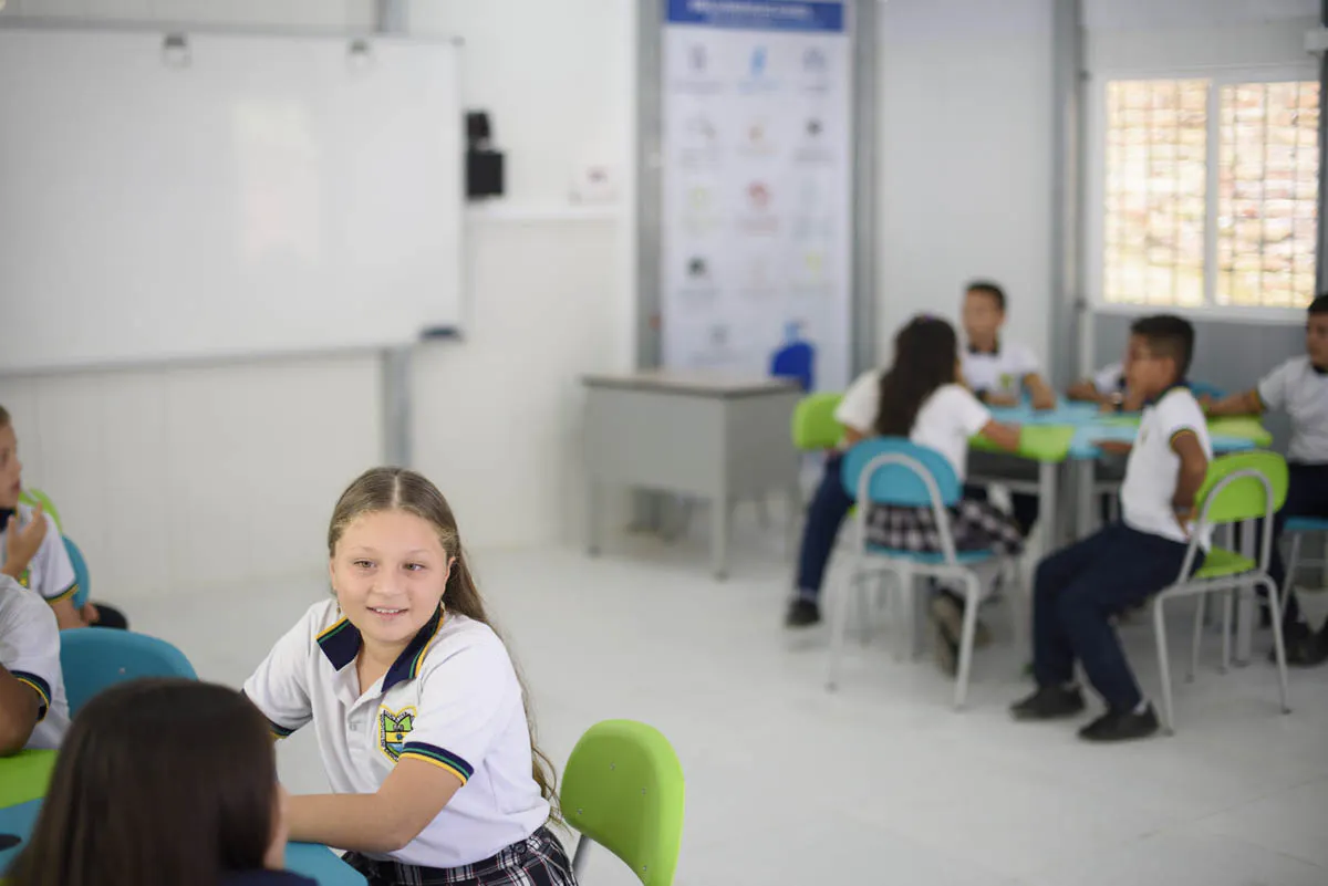 286 GEB Escuela Santagueda