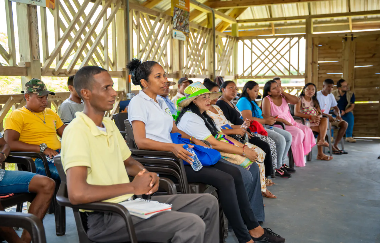program reach and inclusion