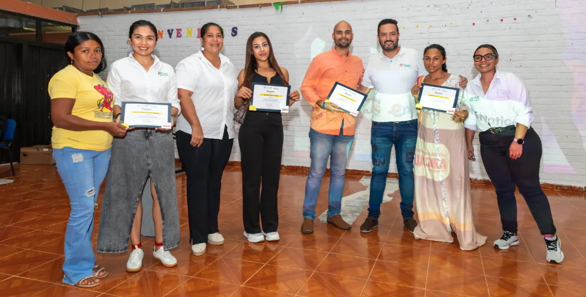 Employee Participation Legacy for the Territories​