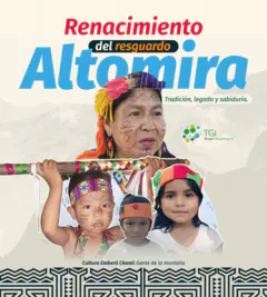 Portada Altomira