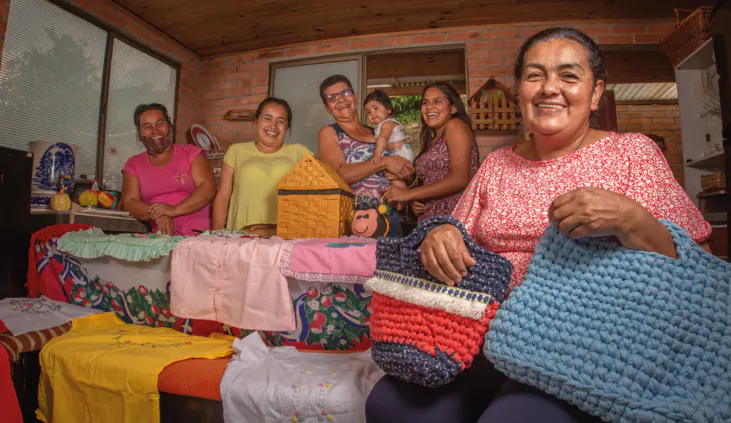 Fundación GEB