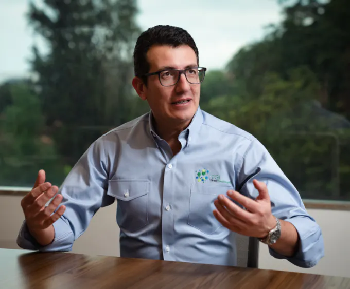 Jorge Andrés Henao