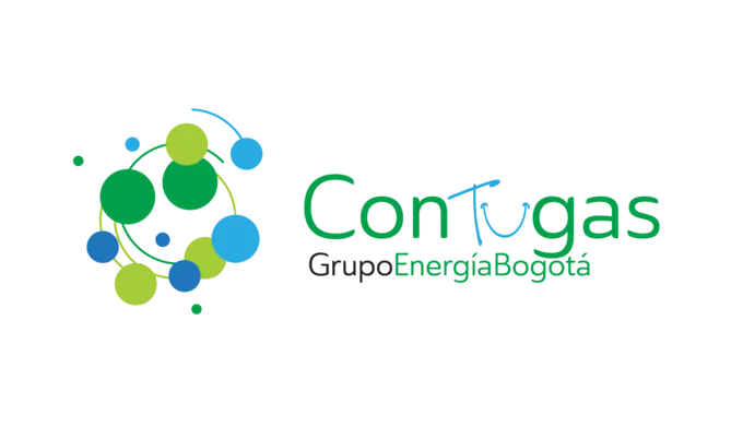 Contugas logo
