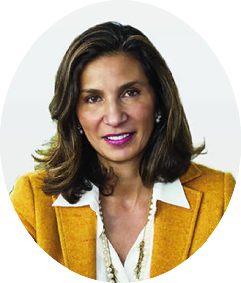 Luisa Lafaurie