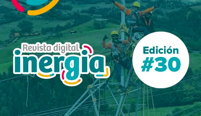 Inergia 30