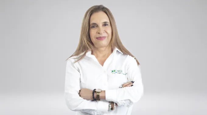 beatrzi Arbelaez TGI