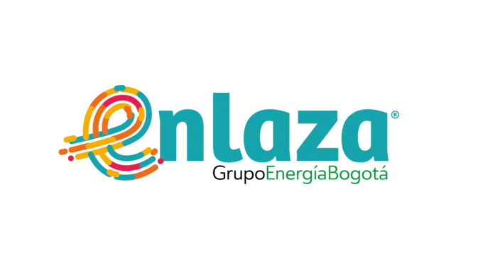 Enlaza logo