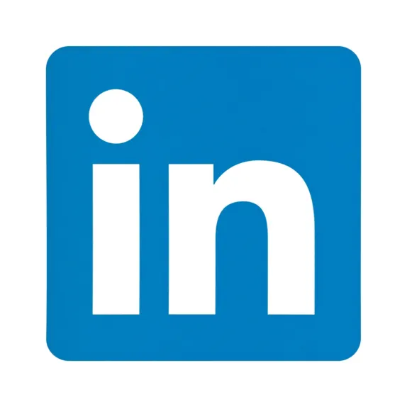 linkedIn