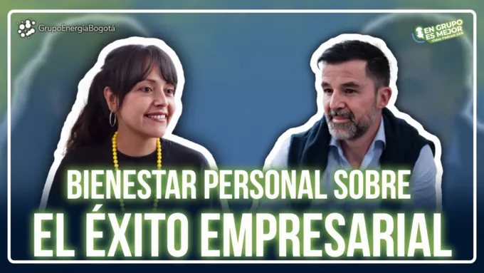 videopódcast GEB con Jorge Carrasco