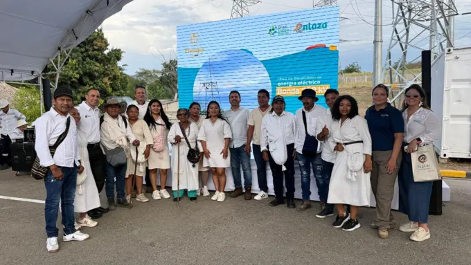 Bonda Enlaza GEB 002