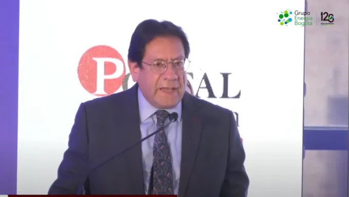 Nestor Fagua VP Jurídico GEB Pobreza energética ¿Quién responde?