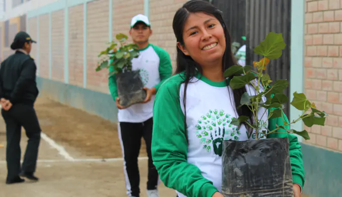 gestión ambiental