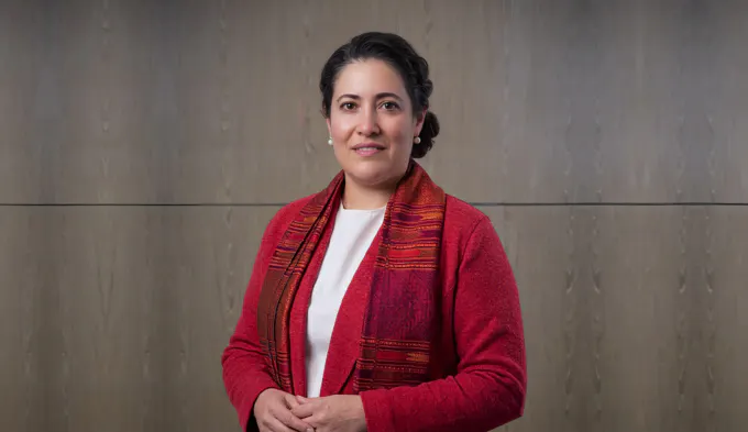 Ana Milena López Rocha