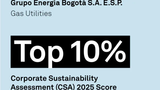 Grupo Energía Bogotá S