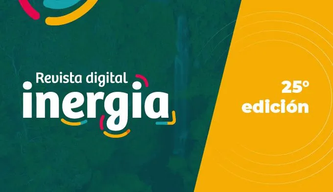 Revista Inergia N°25
