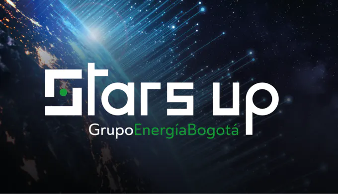 logo starups GEB