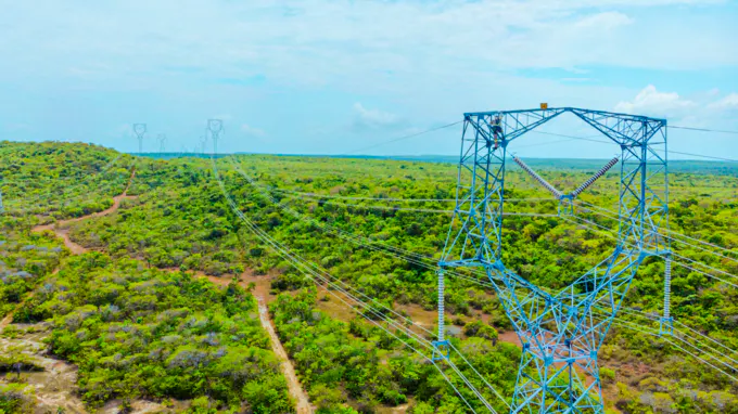 Se consolida Verene Energia