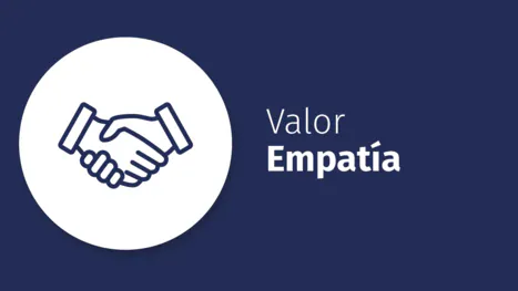 valor empatia