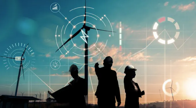 Acciones del Grupo de Energía de Bogotá