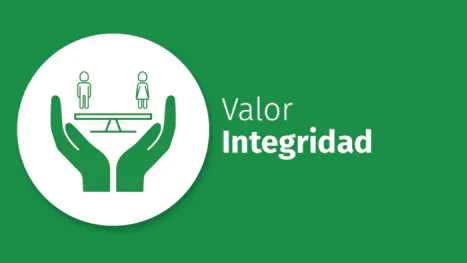 valor integridad