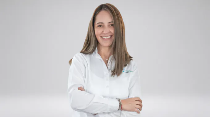 Maria del pilar bolivar