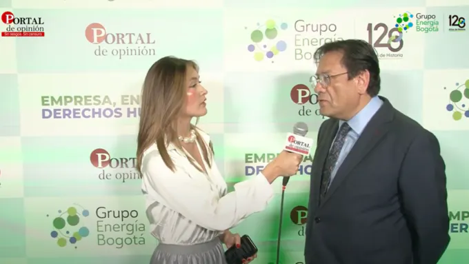 La energía como derecho
