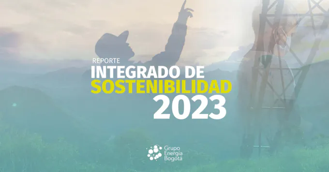 Informe 2023 GEB