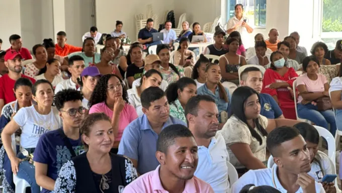 Guajira FCH geb