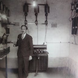 ano 1932