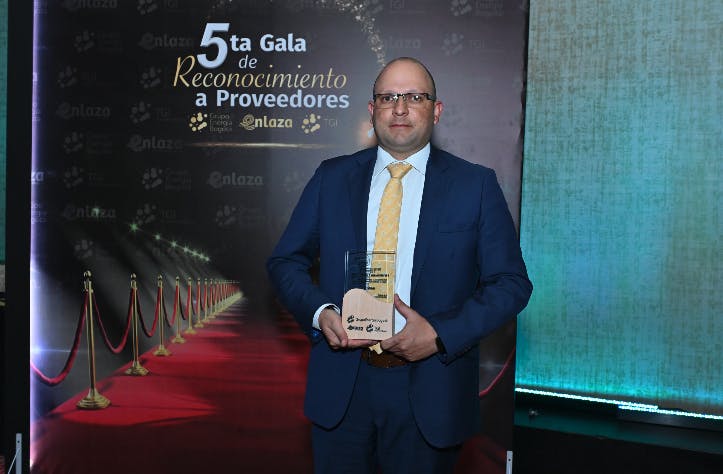 010 Gala GEB