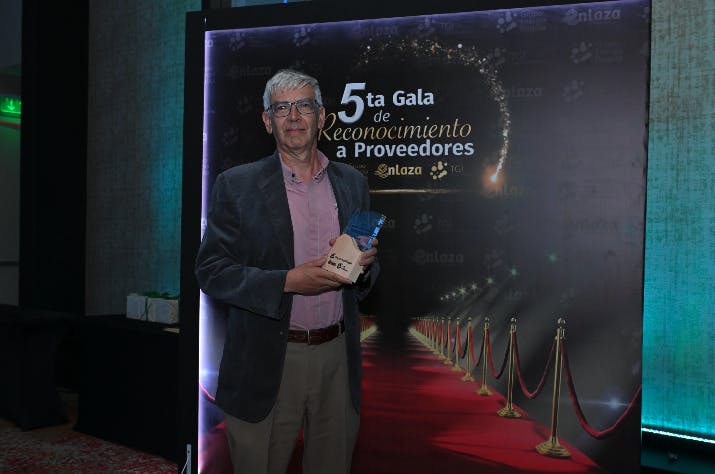 012 gala GEB