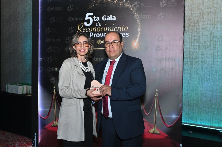 007 Gala GEB