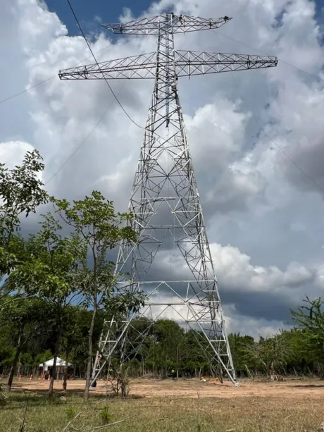 Primer torre colectora 2